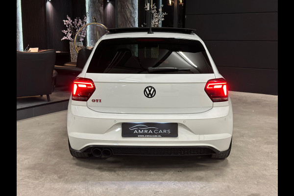 Volkswagen Polo 2.0 TSI GTI|PANORAMA|BOMVOL