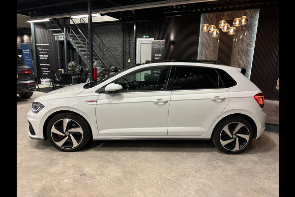 Volkswagen Polo 2.0 TSI GTI|PANORAMA|BOMVOL