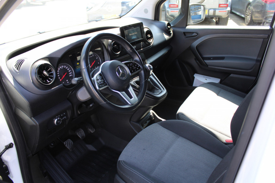 Mercedes-Benz Citan 110 CDI L1 Pro MBUX met Smartphone intigratiepakket, Brake assyst, Cruise controle