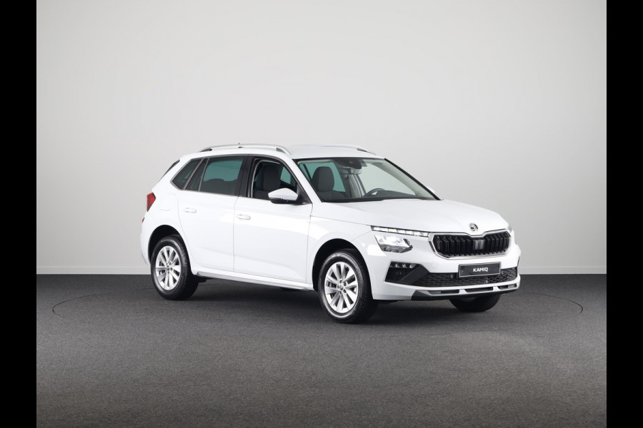 Škoda Kamiq Business Edition 1.0 85 kW / 115 pk TSI SUV 7 vers n. DSG