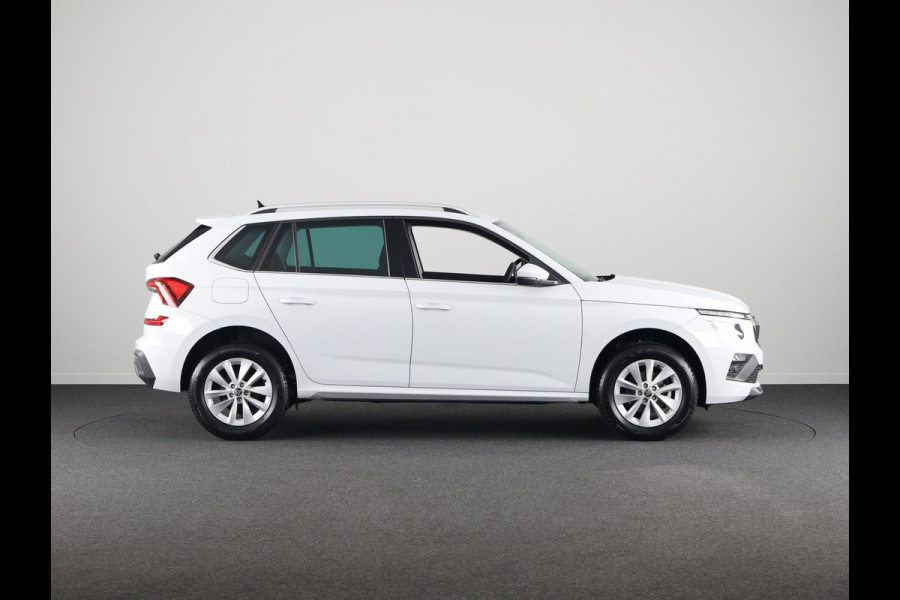 Škoda Kamiq Business Edition 1.0 85 kW / 115 pk TSI SUV 7 vers n. DSG