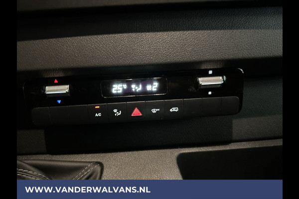 Mercedes-Benz Sprinter 317 CDI 170pk L2H2 Euro6 Airco | Camera | Apple Carplay | Cruisecontrol Bijrijdersbank, Stoelverwarming, Android Auto