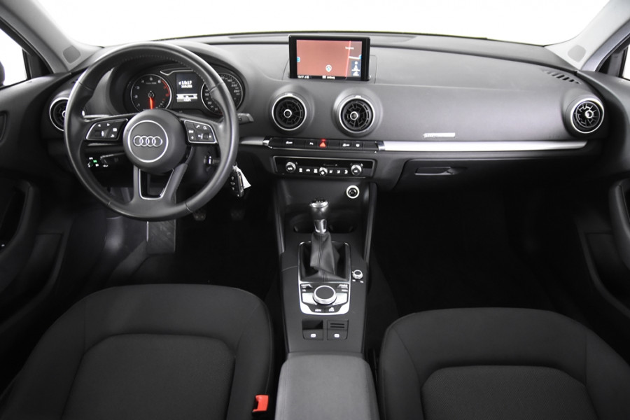 Audi A3 Sportback 1.0 TFSI *Navi*Xenon*Trekhaak*