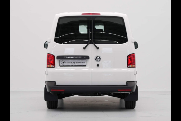 Volkswagen Transporter 2.0 TDI 110pk L2H1 Navi via App Camera Airco Betimmering