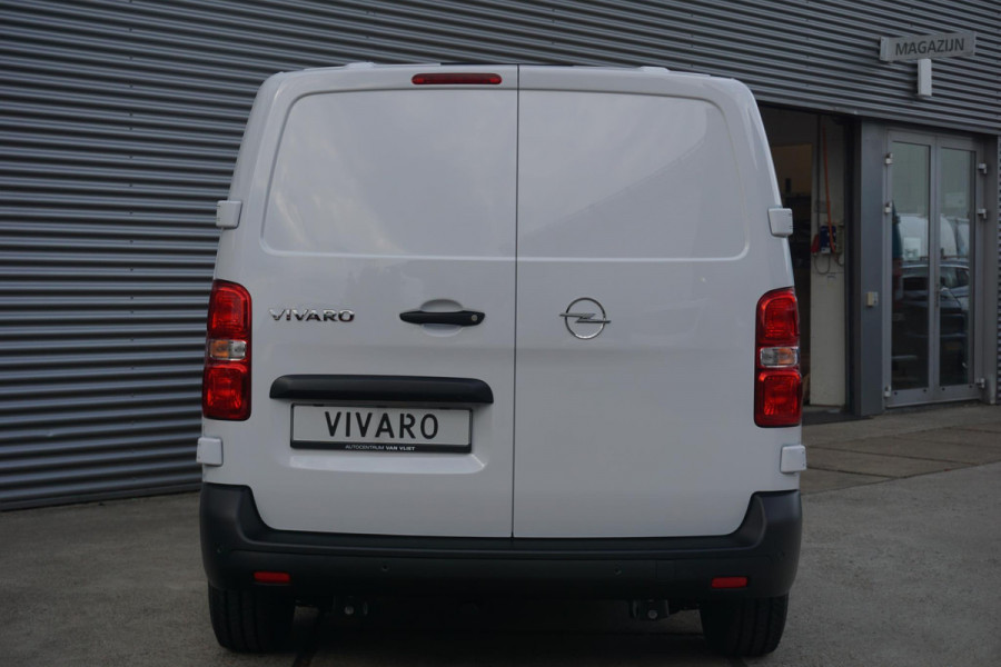 Opel Vivaro L2 2.0D 145 Pk. | nieuw model (!) | City NAV pakket | trekhaak | camera |