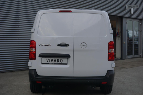 Opel Vivaro L2 2.0D 145 Pk. | nieuw model (!) | City NAV pakket | trekhaak | camera |