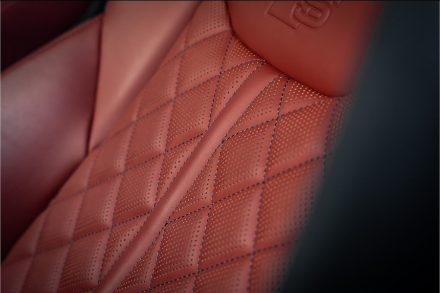 Audi SQ8 4.0 TFSI quattro | Panorama | B&O | Luchtvering | Memory
