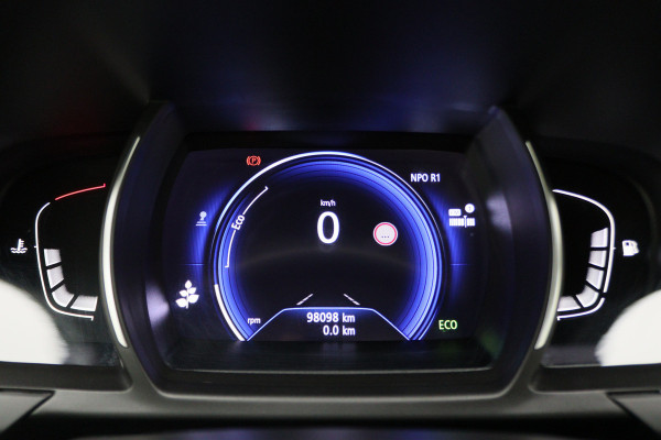 Renault Grand Scénic 1.4 TCe Zen 7P. Climate, Cruise, Apple CarPlay, Keyless, Navigatie, Trekhaak, 20''