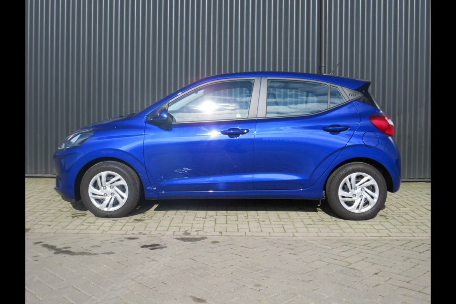 Hyundai i10 1.0 Comfort Smart