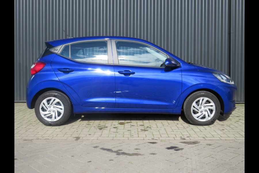 Hyundai i10 1.0 Comfort Smart