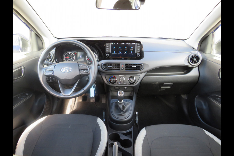 Hyundai i10 1.0 Comfort Smart