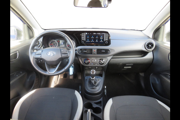 Hyundai i10 1.0 Comfort Smart