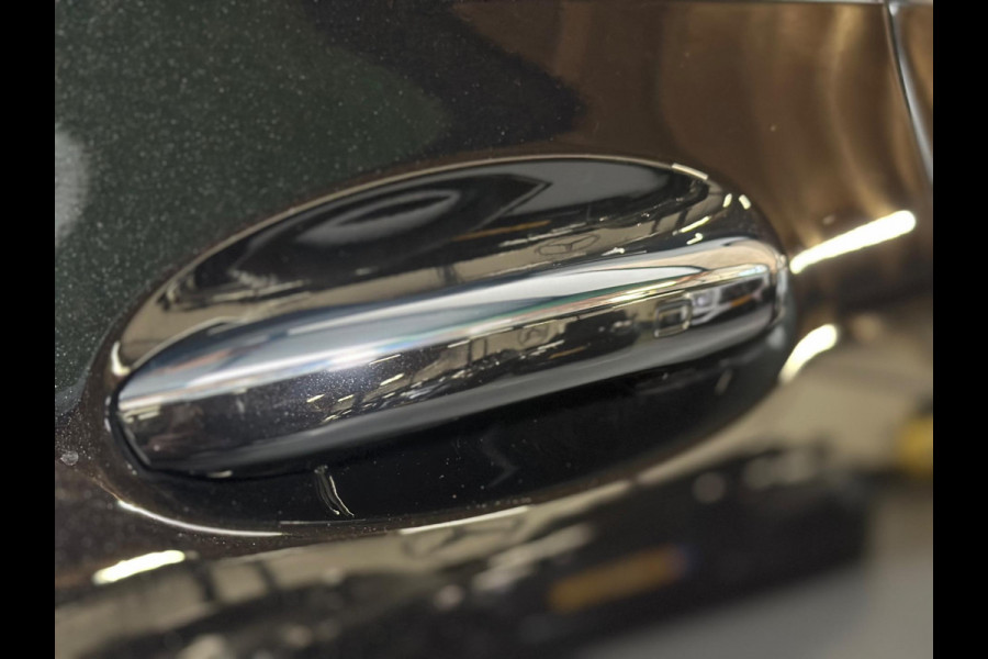Mercedes-Benz C-Klasse Estate 200 Launch Edition AMG Line | 360 camera | Sfeerverlichting | Trekhaak | Memory seats