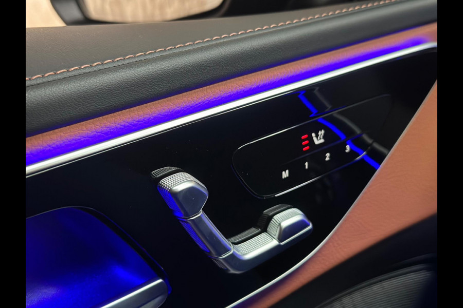 Mercedes-Benz C-Klasse Estate 200 Launch Edition AMG Line | 360 camera | Sfeerverlichting | Trekhaak | Memory seats