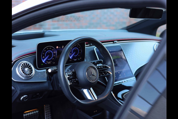 Mercedes-Benz EQE 500 4Matic AMG Line *AMG*Pano*Designo*Night*Premium Plus*