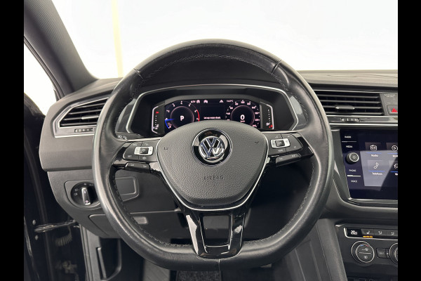 Volkswagen Tiguan Allspace 1.5 TSI Highline Business R-Line-Sport-Pack Aut. *PANO | MICROFIBRE | VIRTUAL-COCKPIT | ADAPTIVE-CRUISE | FULL-LED | KEYLESS | CAMERA | NAVI-FULLMAP | DAB+ | ERGONOMIC-SPORTSEATS | 19''ALU*
