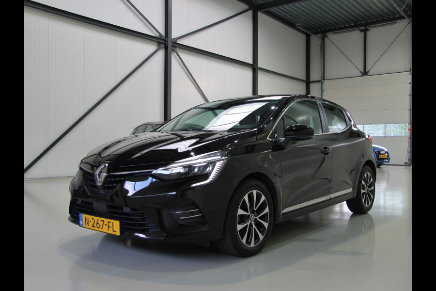 Renault Clio 1.0 TCe Intens | Org NL | 1e eig