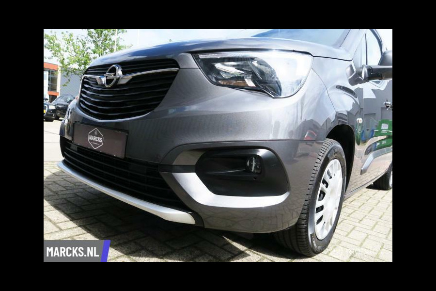 Opel Combo 1.5D L2 / 2 Schuifdeuren / Edition / Navigatie