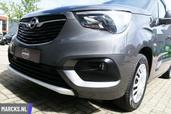 Opel Combo 1.5D L2 / 2 Schuifdeuren / Edition / Navigatie