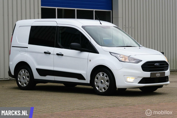 Ford Transit Connect 1.0 Ecoboost Trend / BENZINE / TOPSTAAT