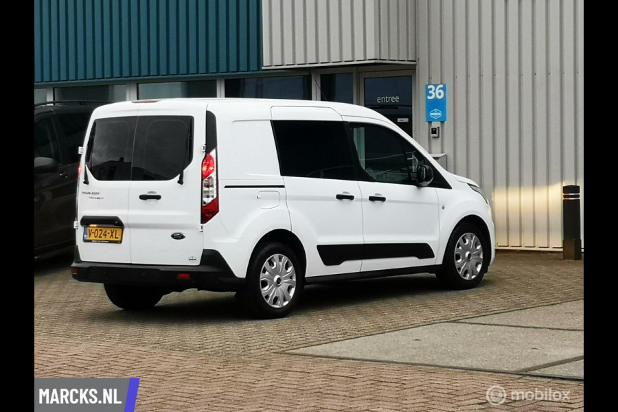 Ford Transit Connect 1.0 Ecoboost Trend / BENZINE / TOPSTAAT