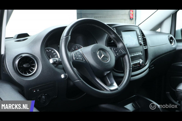 Mercedes-Benz Vito Bestel 116 CDI Extra Lang