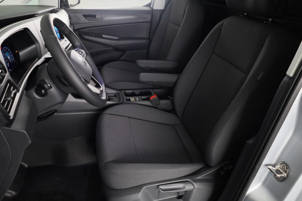Volkswagen Caddy Cargo Maxi 2.0 TDI EU6 122 pk Automaat Voorraad! Rijklaarprijs!