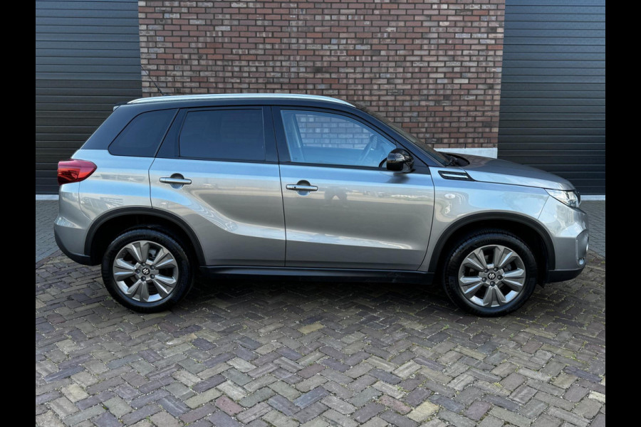 Suzuki Vitara 1.4 Boosterjet Select Smart Hybrid / 130 PK / Automaat / Adaptive Cruise / Navigatie + Camera / Climate control