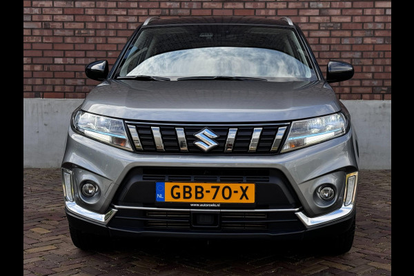 Suzuki Vitara 1.4 Boosterjet Select Smart Hybrid / 130 PK / Automaat / Adaptive Cruise / Navigatie + Camera / Climate control