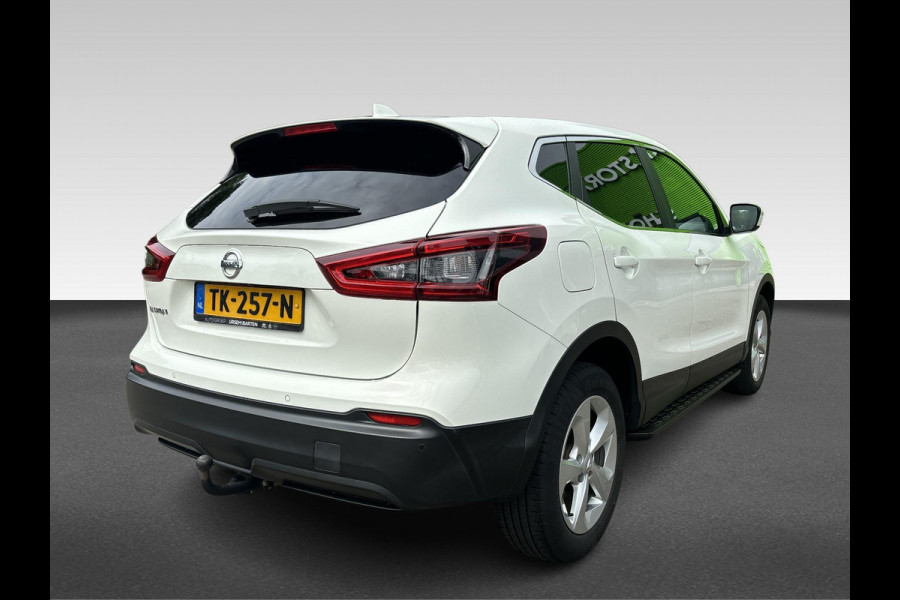 Nissan QASHQAI 1.2 Acenta