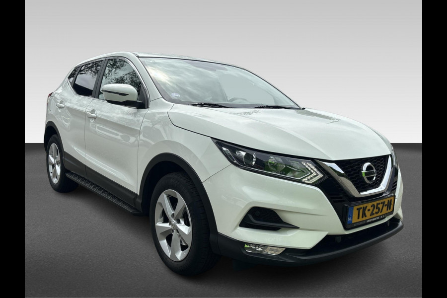 Nissan QASHQAI 1.2 Acenta