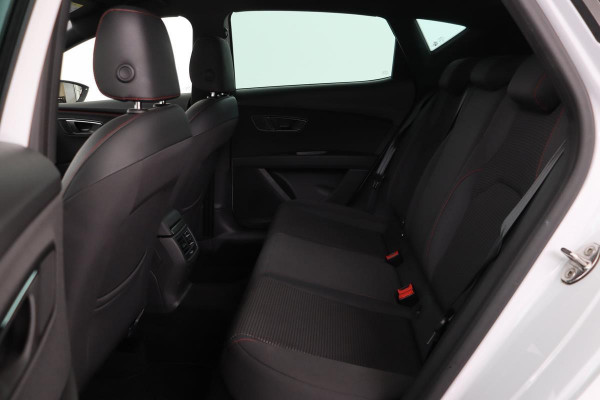 Seat Leon 1.5 TSI FR Ultimate Edition | DSG | Adaptive Cruise | Beats | Carplay | Stoelverwarming | Full LED | Keyless | Virtual Cockpit
