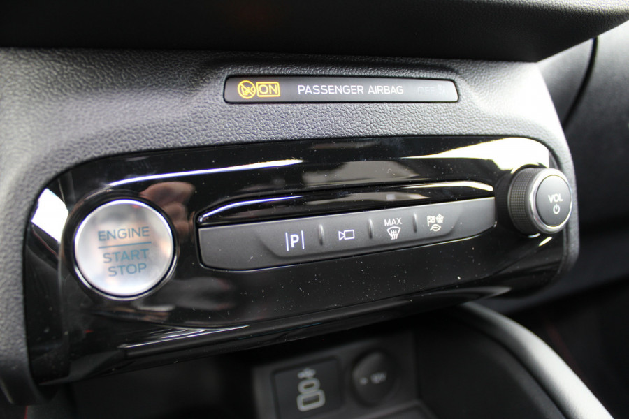 Ford Kuga 2.5 PHEV 243PK ST-Line X | Nieuw Model | Panoramadak | 19" | B&O | BLIS | Styling | Technology Pack