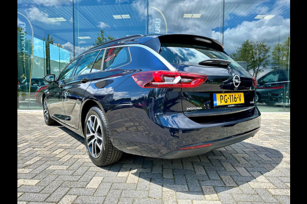 Opel Insignia Sports Tourer 1.5 Turbo Online Edition CarPlay, KeyLess, Camera