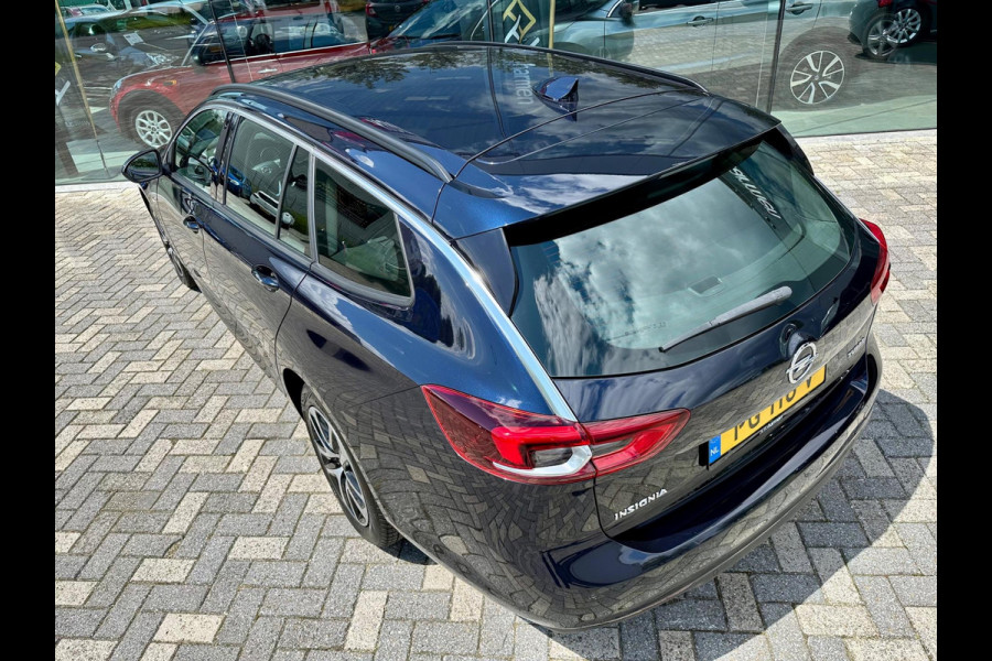 Opel Insignia Sports Tourer 1.5 Turbo Online Edition CarPlay, KeyLess, Camera