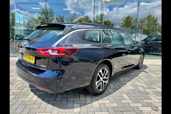 Opel Insignia Sports Tourer 1.5 Turbo Online Edition CarPlay, KeyLess, Camera