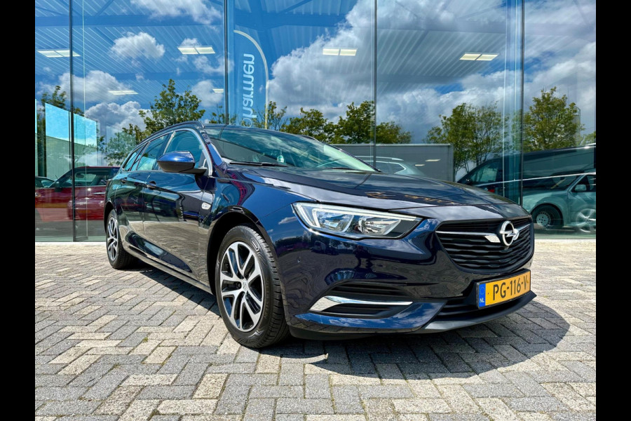 Opel Insignia Sports Tourer 1.5 Turbo Online Edition CarPlay, KeyLess, Camera