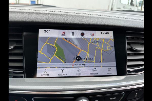 Opel Insignia Sports Tourer 1.5 Turbo Online Edition CarPlay, KeyLess, Camera