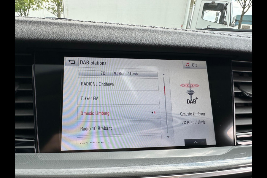 Opel Insignia Sports Tourer 1.5 Turbo Online Edition CarPlay, KeyLess, Camera