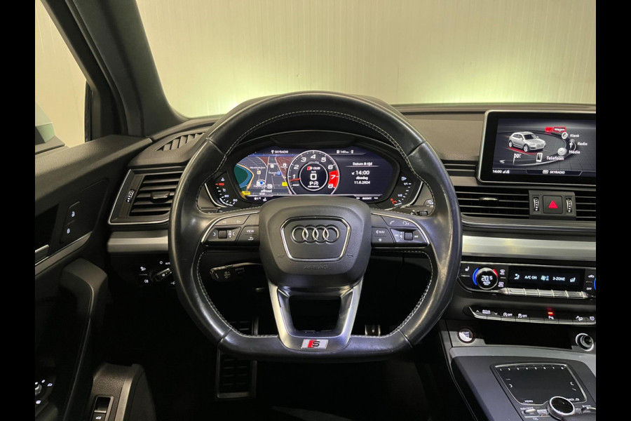Audi SQ5 3.0 TFSI quattro Pro Line Plus | ACC | VIRTUAL DASH | CAMERA | MATRIX LED