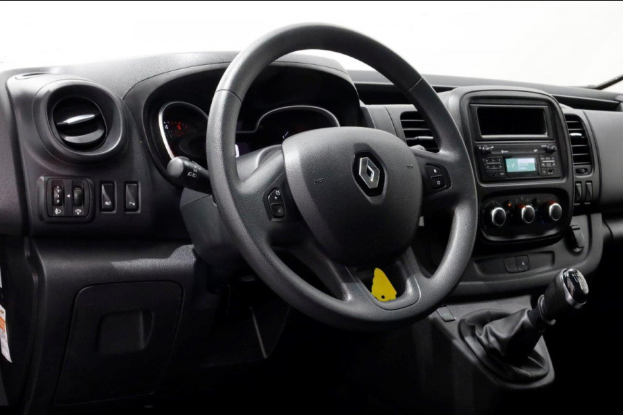 Renault Trafic 2.0 dCi 120pk L2H1 Comfort Airco/LED 05-2020