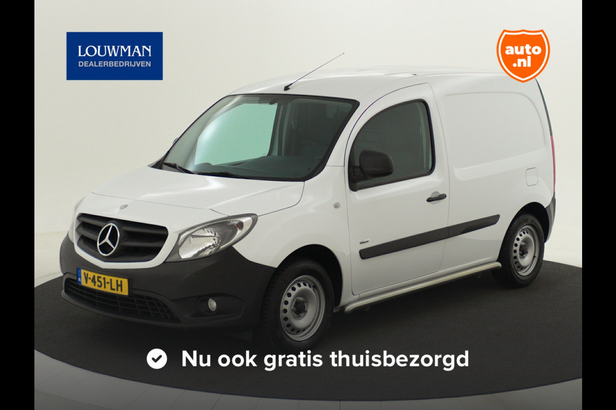 Mercedes-Benz Citan 108 CDI Airco 24 mnd garantie