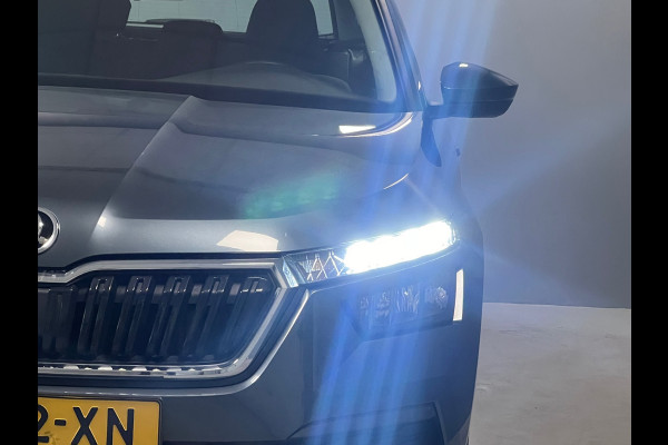 Škoda Kamiq 1.0 TSI Ambition|1e Eigenaar|Navi|LED|Dealer Onderhouden