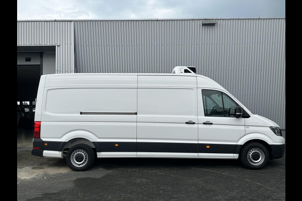 Volkswagen Crafter 35 2.0 TDI L4H3*KOEL AUTO*A/C*NAVI*CRUISE*