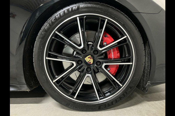 Porsche Panamera Sport Turismo 4.0 GTS Sport Chrono Luchtver