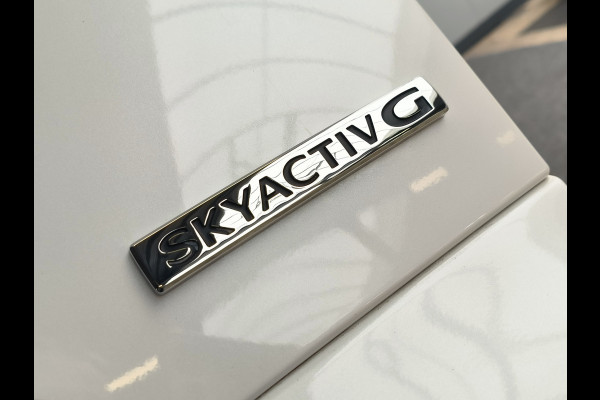 Mazda CX-5 2.0 SkyActiv-G 165 Comfort AUTOMAAT uit 2022 Rijklaar + 12 maanden Bovag-garantie Henk Jongen Auto's in Helmond,  al 50 jaar service zoals 't hoort!