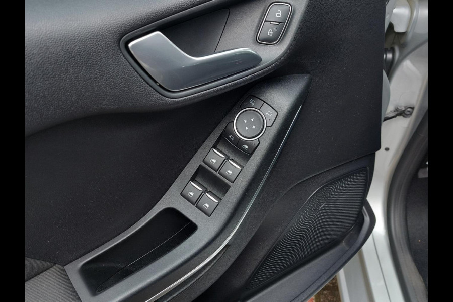 Ford Fiesta 1.0 EcoBoost Titanium|Navi|Lane-Assist|Cruise-Control|PDC|33.000km