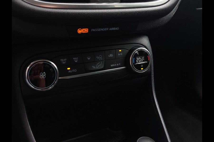 Ford Fiesta 1.0 EcoBoost Titanium|Navi|Lane-Assist|Cruise-Control|PDC|33.000km