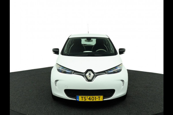 Renault ZOE R90 Life 41 kWh*KOOPACCU*€7500 NA SUBSIDIE*