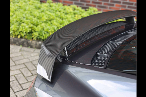 Audi R8 5.2 FSI Quattro V10 Plus *Dealer odh*Carbon*Magnetic Ride*Keramisch*